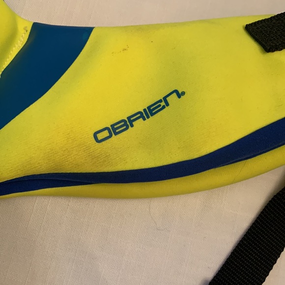 OBRIEN XL Dog Swim Vest. Good Condition - Picture 11 of 11